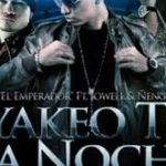 Galante El Emperador Ft Jowell, Ñengo Flow - Bellakeo con Coca Cola Mix MP3